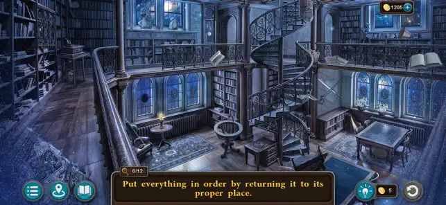 Mystery Detective Adventure 2 — screenshot 2