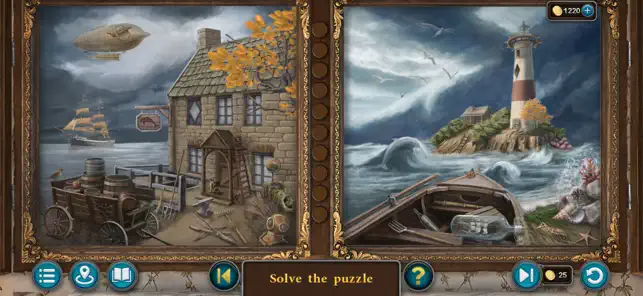 Mystery Detective Adventure 2 — screenshot 3