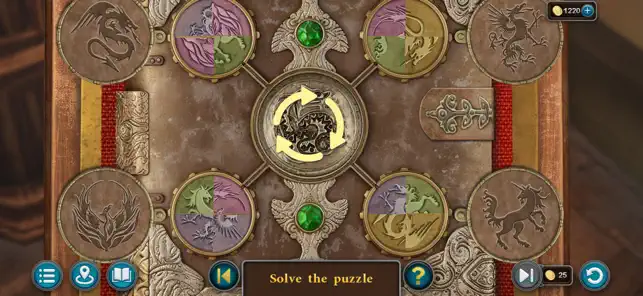 Mystery Detective Adventure 2 — screenshot 4