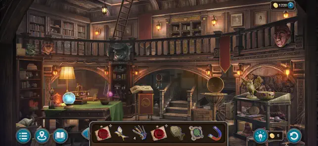 Mystery Detective Adventure 2 — screenshot 5