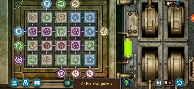 Mystery Detective Adventure 2 — screenshot 6