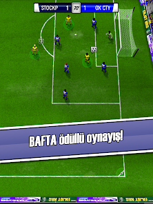 New Star Soccer — screenshot 3