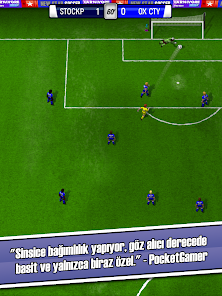 New Star Soccer — screenshot 5