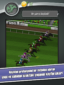 New Star Soccer — screenshot 6