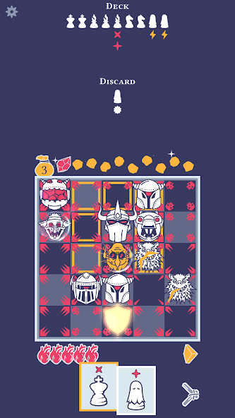 Pawnbarian — screenshot 2
