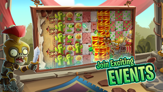 Plants vs. Zombies 2 — screenshot 3