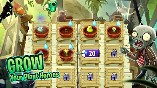 Plants vs. Zombies 2 — screenshot 5