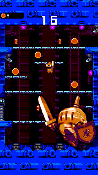 Platform Panic — screenshot 2