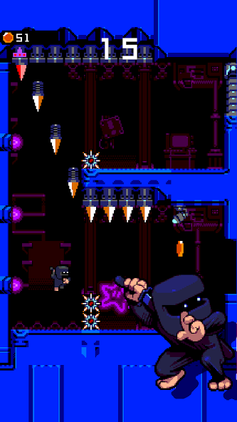 Platform Panic — screenshot 3