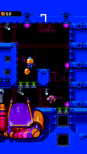 Platform Panic — screenshot 4