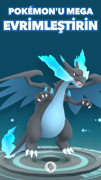 Pokémon GO — screenshot 4