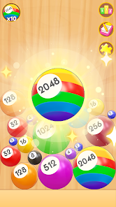 Pool Merge Frenzy — screenshot 2