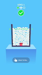Popcorn Burst — screenshot 1