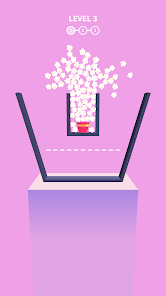 Popcorn Burst — screenshot 2