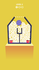 Popcorn Burst — screenshot 3