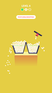 Popcorn Burst — screenshot 4