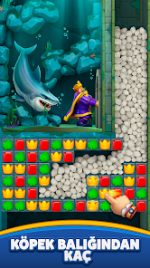 Royal Match — screenshot 1