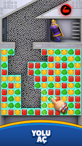 Royal Match — screenshot 3
