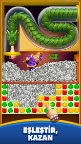 Royal Match — screenshot 4