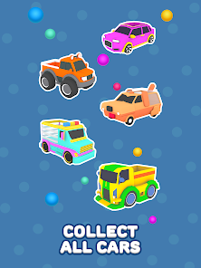 Sand Balls - Digger Puzzle — screenshot 3