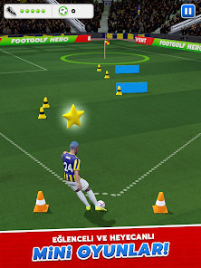 Score! Hero — screenshot 4