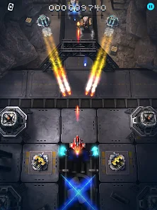 Sky Force Reloaded — screenshot 2
