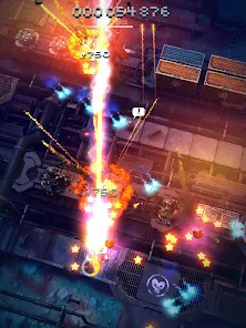 Sky Force Reloaded — screenshot 3