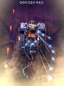 Sky Force Reloaded — screenshot 4