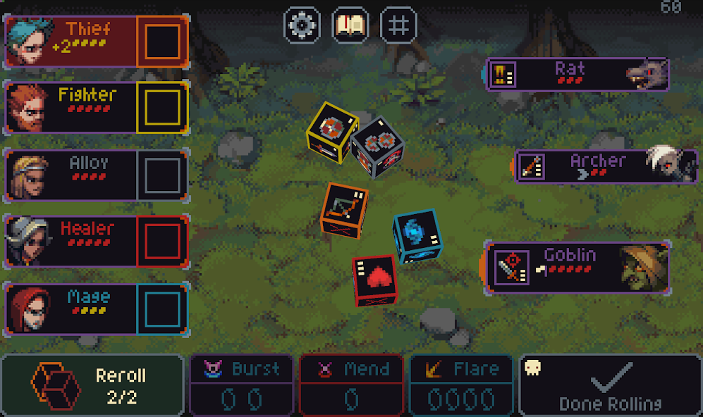 Slice & Dice — screenshot 2