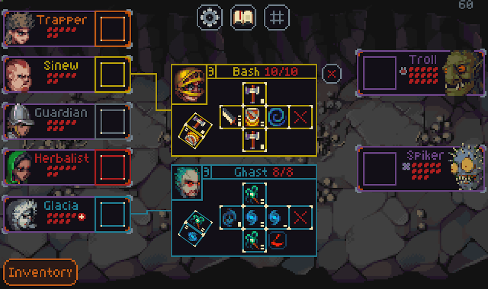 Slice & Dice — screenshot 3