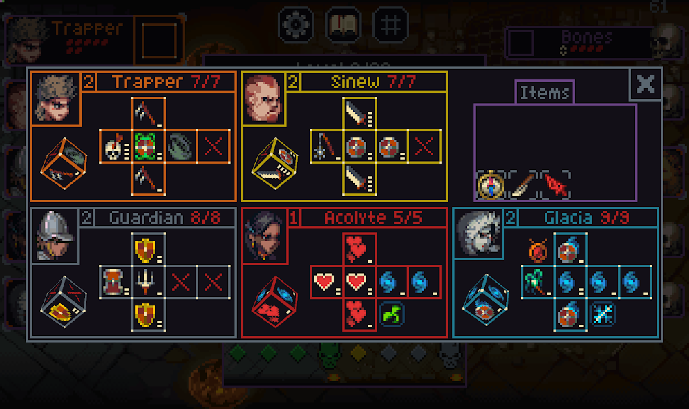 Slice & Dice — screenshot 4