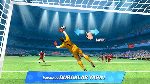 Soccer Star — screenshot 2
