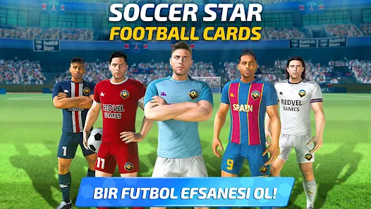 Soccer Star — screenshot 3