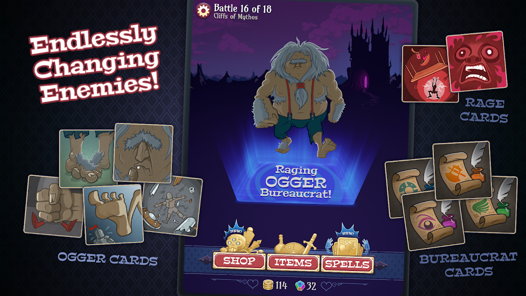 Solitairica — screenshot 3