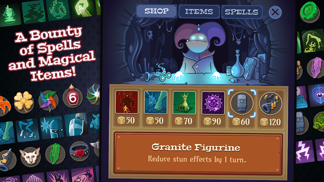 Solitairica — screenshot 4