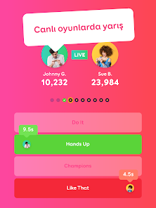 SongPop — screenshot 3