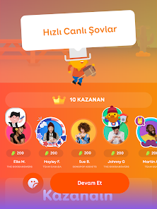 SongPop — screenshot 5