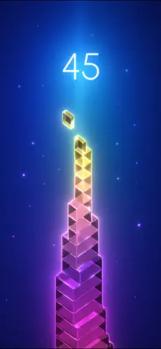 Stack — screenshot 1