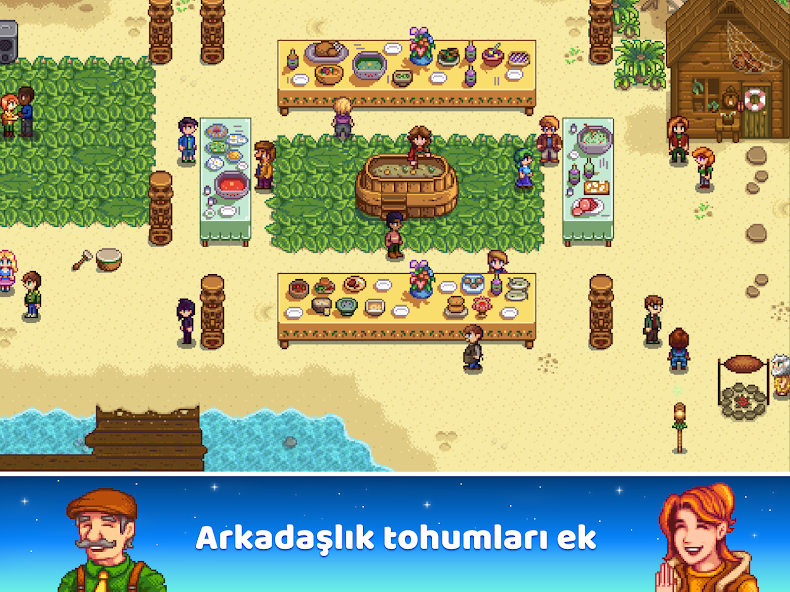 Stardew Valley — screenshot 1
