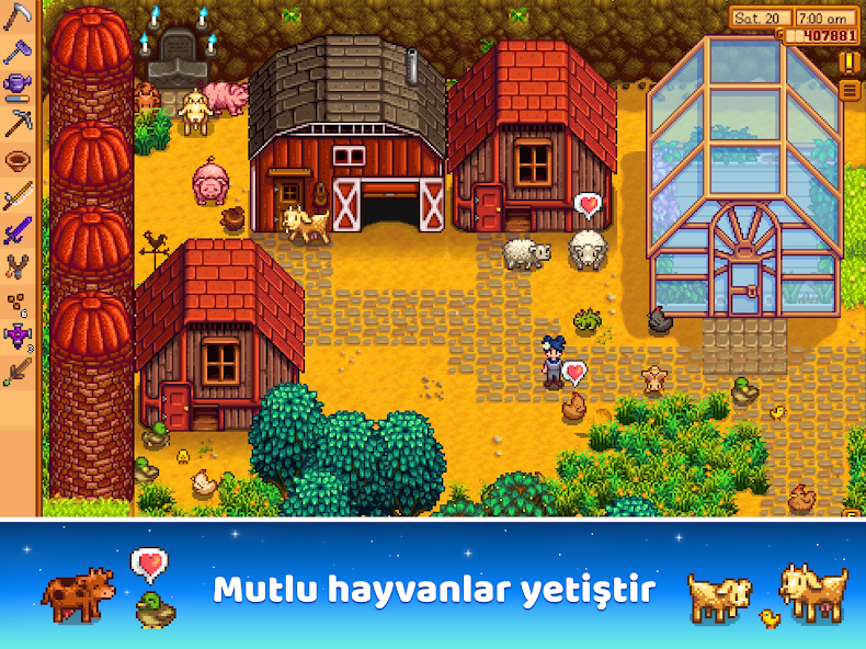 Stardew Valley — screenshot 2