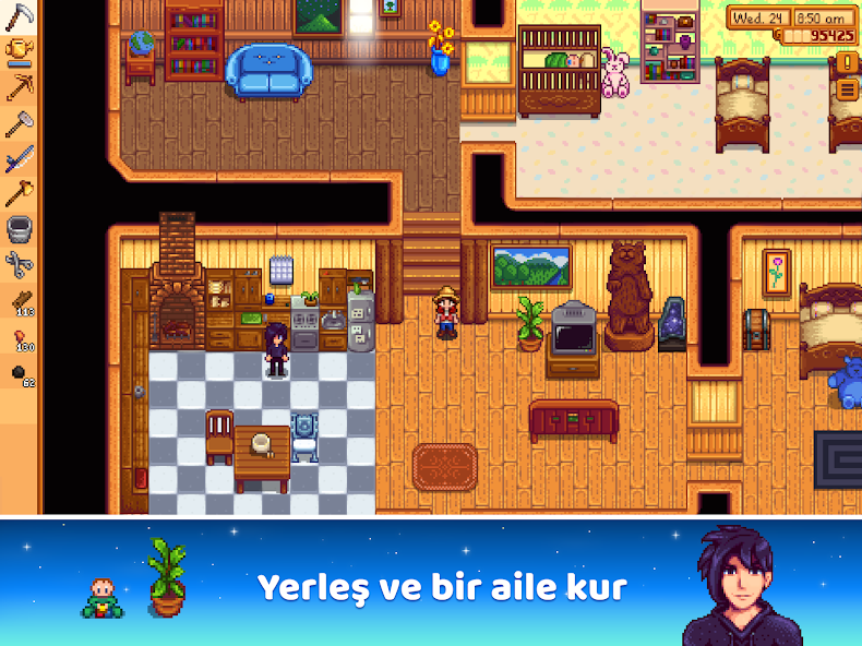 Stardew Valley — screenshot 3