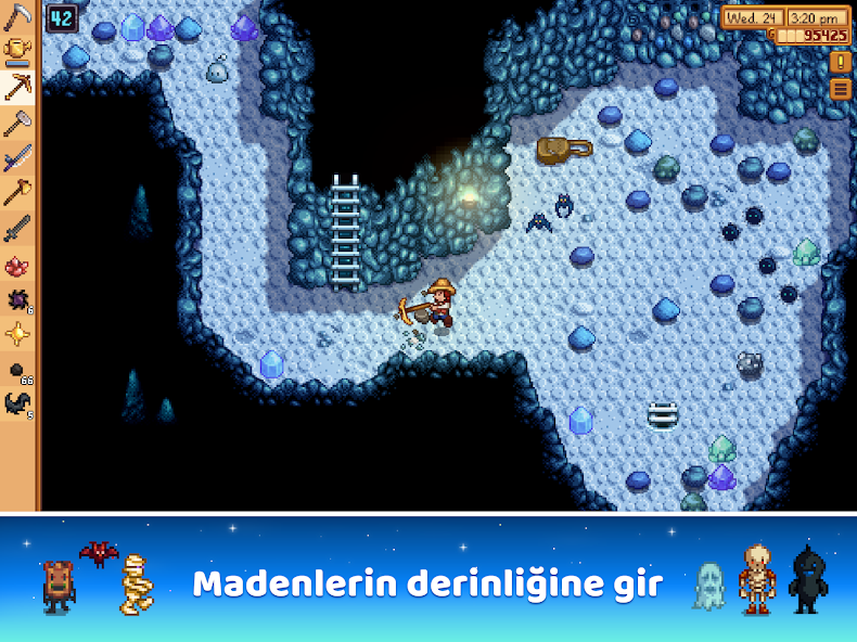 Stardew Valley — screenshot 4