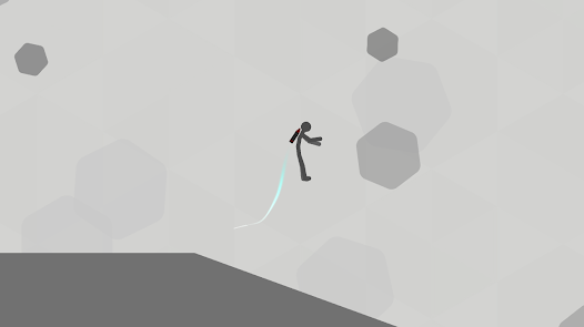 Çöp Adam Düşüyor — screenshot 1