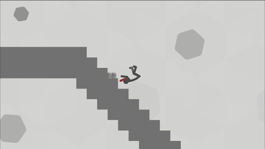 Çöp Adam Düşüyor — screenshot 2