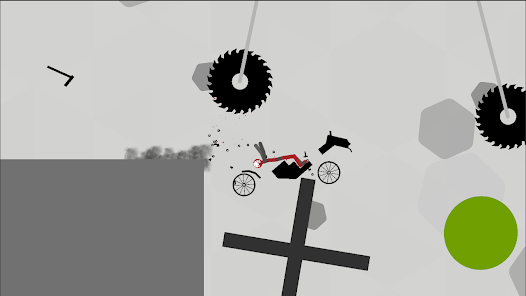 Çöp Adam Düşüyor — screenshot 3