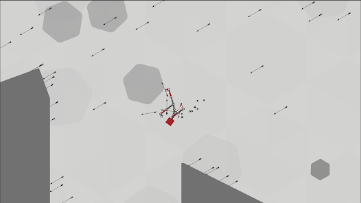 Çöp Adam Düşüyor — screenshot 4