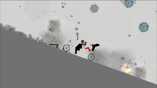 Çöp Adam Düşüyor — screenshot 5