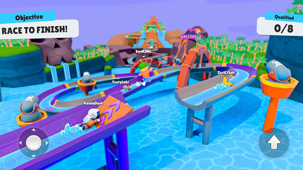 Stumble Guys — screenshot 1