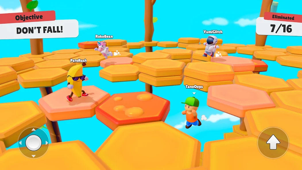 Stumble Guys — screenshot 2