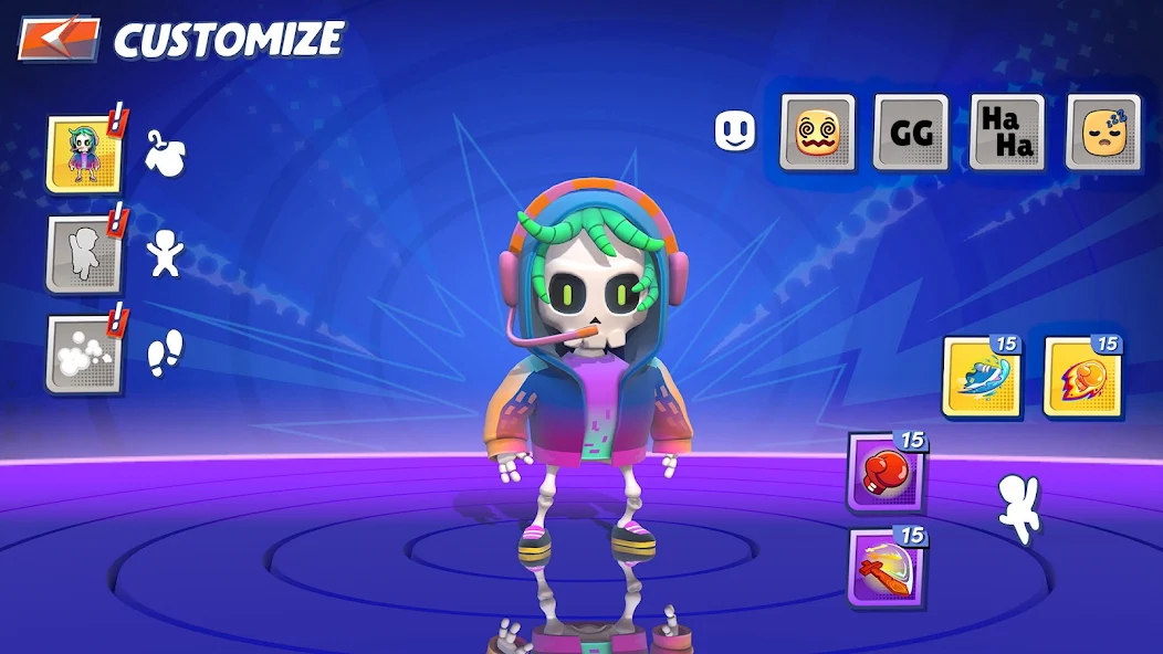 Stumble Guys — screenshot 5